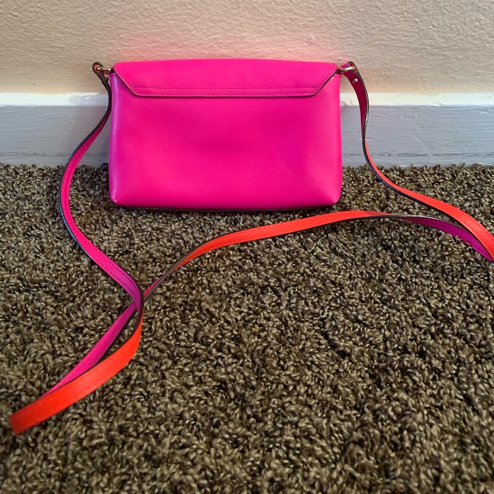 Kate Spade Crossbody - Picture 3 of 5